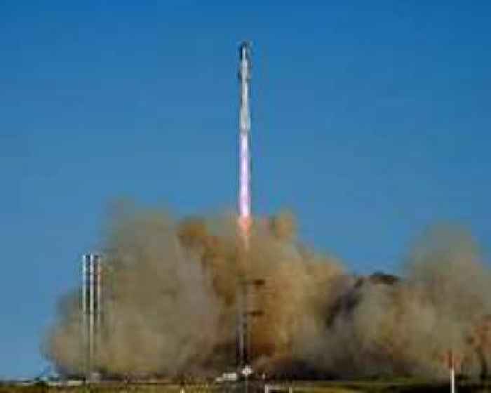 SpaceX answers critics with successful Starship test flight