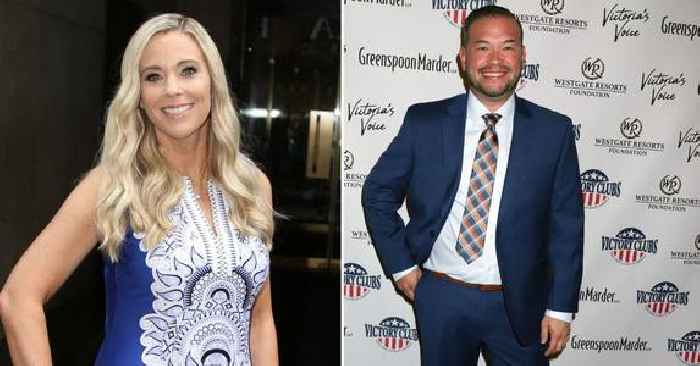 Kate Gosselin Says Jon Gosselin Divorce Didn't 'Turn Out Well' for Their Kids: 'I Wanted It to Be Peaceful'