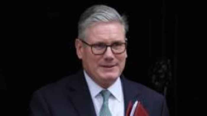 Starmer to replace third top aide in less than a year