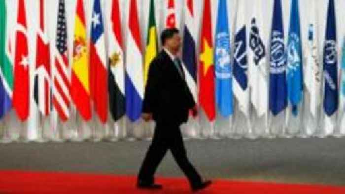 Xi shows Trump who holds the cards as he sets up meeting with Kim and Putin