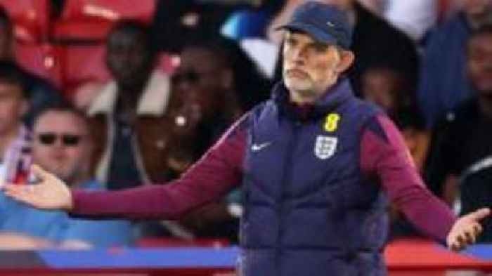 Injuries, fresh picks & veterans - Tuchel has serious England questions