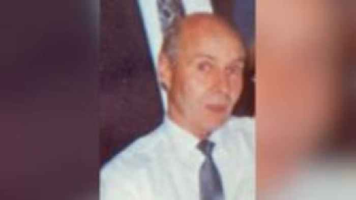PSNI given more time to question man over Sean Small murder
