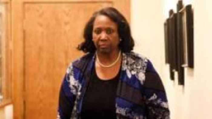 US Fed Governor Lisa Cook sues Trump over his attempt to fire her