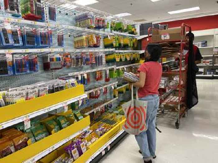 NYC parents, teachers struggle to buy school supplies amid tariffs, price hikes