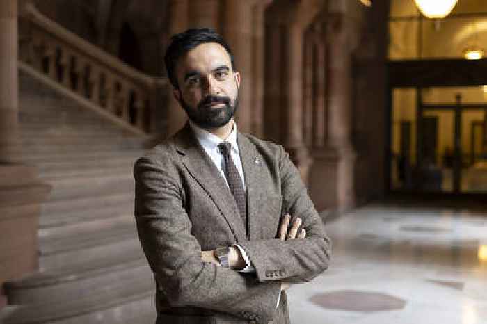 Zohran Mamdani’s Albany record is more nuanced than foes would suggest