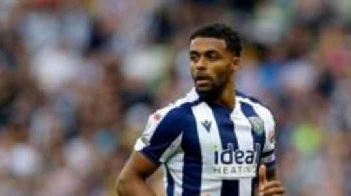 Ipswich set to sign Furlong from West Brom for £4m