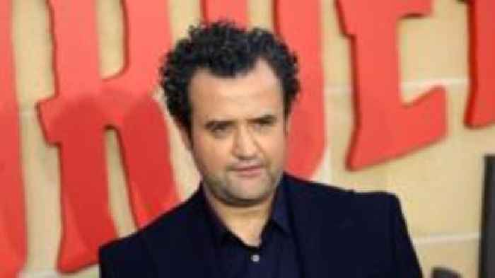 Essex actor's latest movie role a 'dream job'
