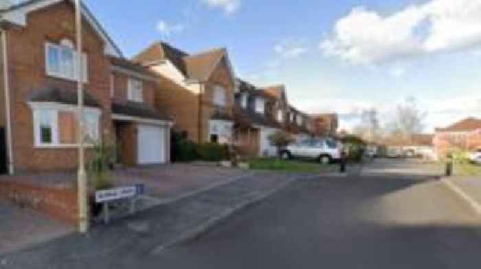 Man charged with murder after woman found dead