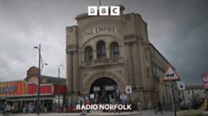 Great Yarmouth Empire to close its doors… for now