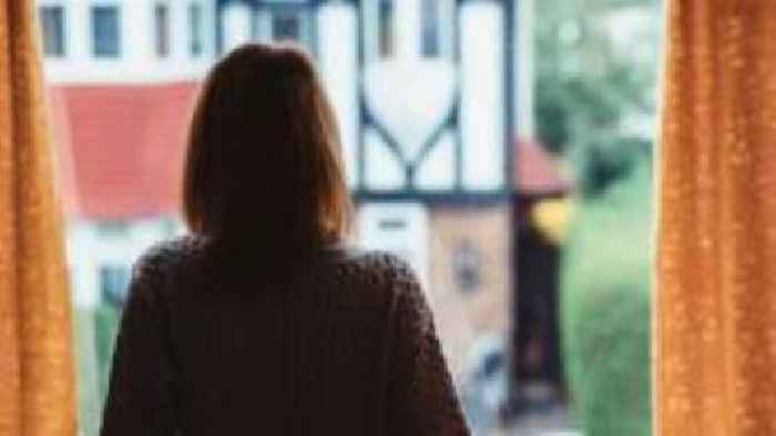 Man's mental health care leaves residents in fear