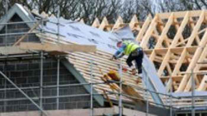 Hundreds of affordable homes to be built in Highlands