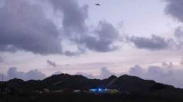 Man found dead at popular beach