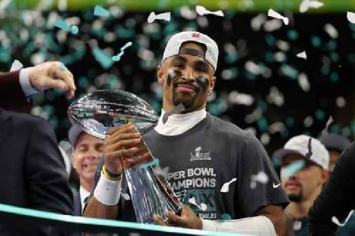 Free-to-air broadcaster 5 to show NFL and Super Bowl