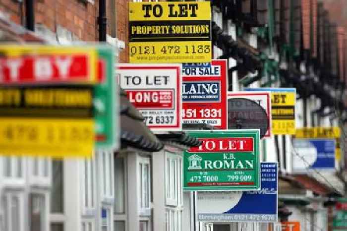 Reeves to consider national insurance on landlords’ rental income
