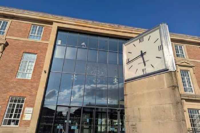 AI has saved Derby City Council from bankruptcy, says councillor