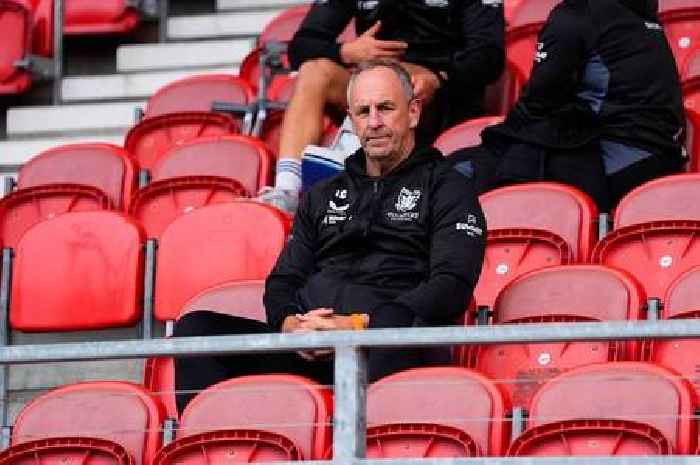 John Cartwright ready to lead Hull FC charge in unique Hull KR derby clash