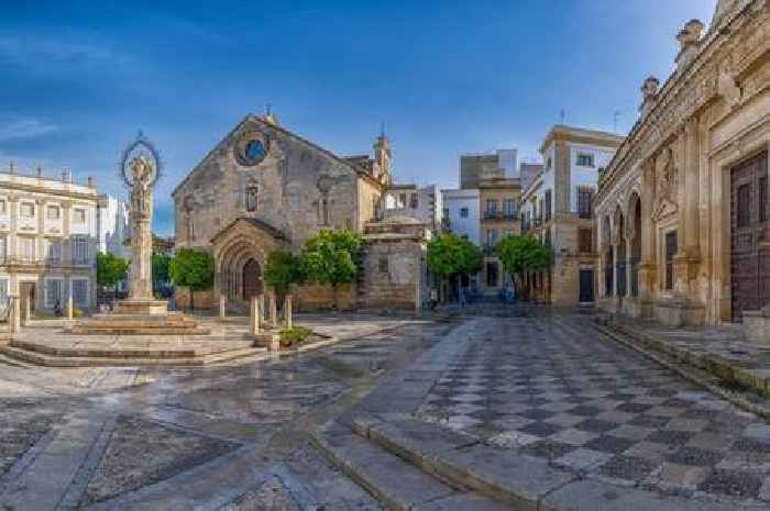 Gorgeous European city is affordable, underrated and comes alive at night