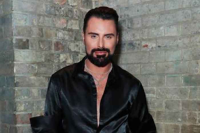 Rylan Clark's love life update after co-star relationship rumours and 'traumatic' divorce