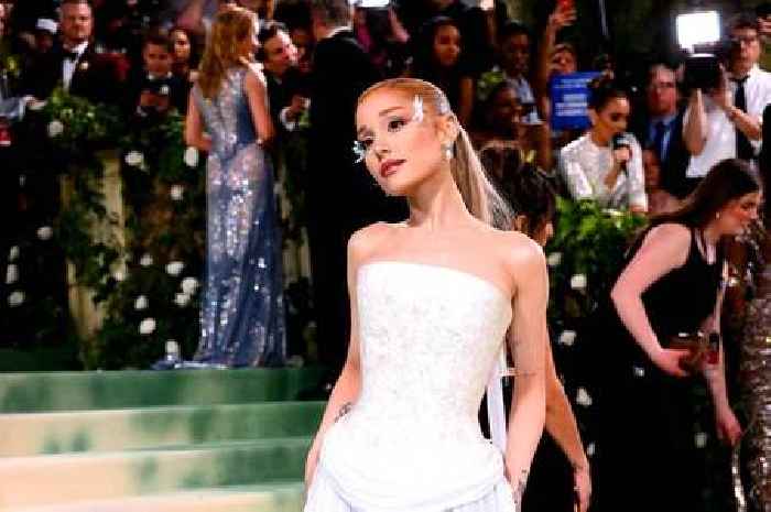 Ariana Grande announces new tour with London dates - when do tickets go on sale?