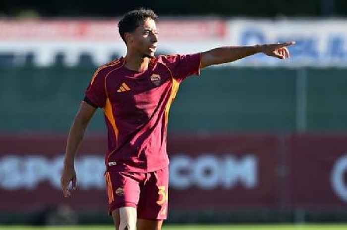 Nottingham Forest facing 'stiff competition' as new transfer target emerges ahead of deadline day