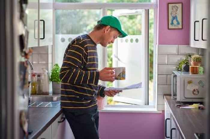 Alert issued for 'all' British Gas customers who have electricity in homes
