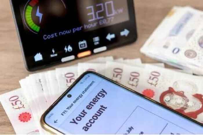 British Gas, Octopus, EDF, EON, OVO customers can knock £178 off price cap hike