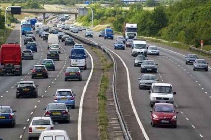 New DVLA rule from September 1 as drivers warned