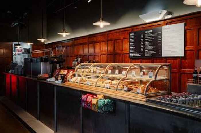 Opening date announced for 12th coffee shop on half-mile-long Birmingham road