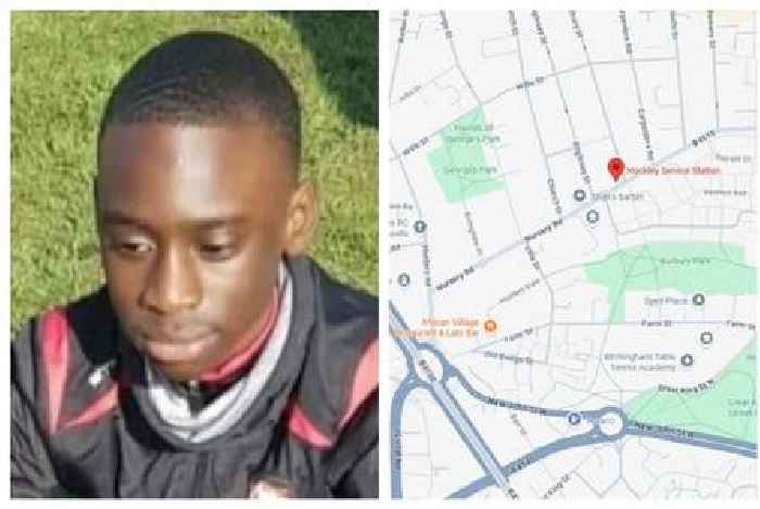 Rivalry between Birmingham postcode gangs Bandits, GRD, 9Boyz and AR explained to boy's murder trial