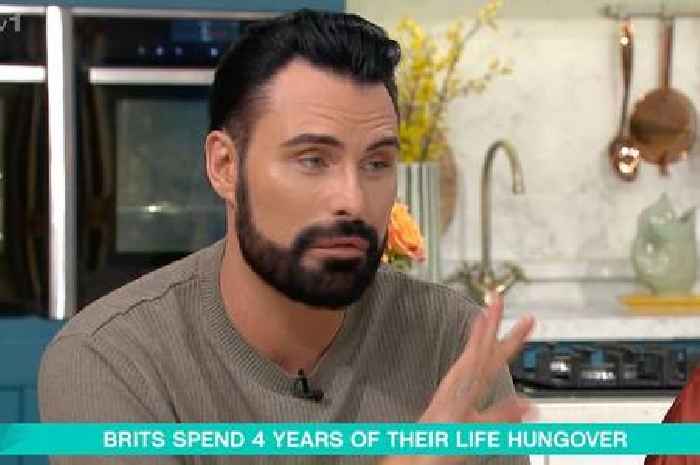 Rylan Clark's This Morning immigration remarks spark colleagues' jibes