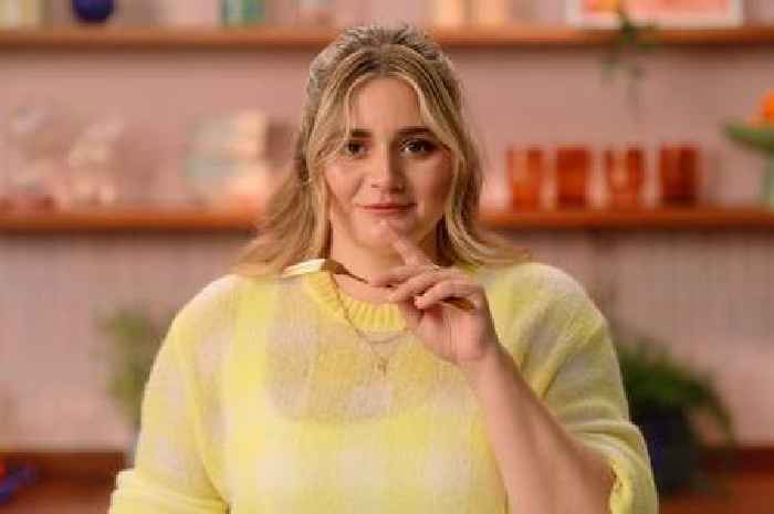 Tilly Ramsay's life including dating history and her mega famous dad