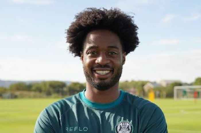 Liverpool midfielder makes loan move to Forest Green Rovers