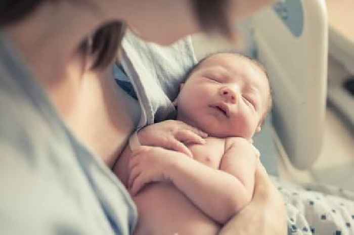 New mum died five months after giving birth because NHS wouldn't do cancer test