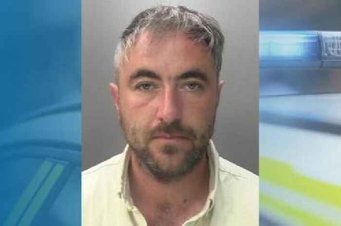 Camberley man wanted in ABH investigation by police