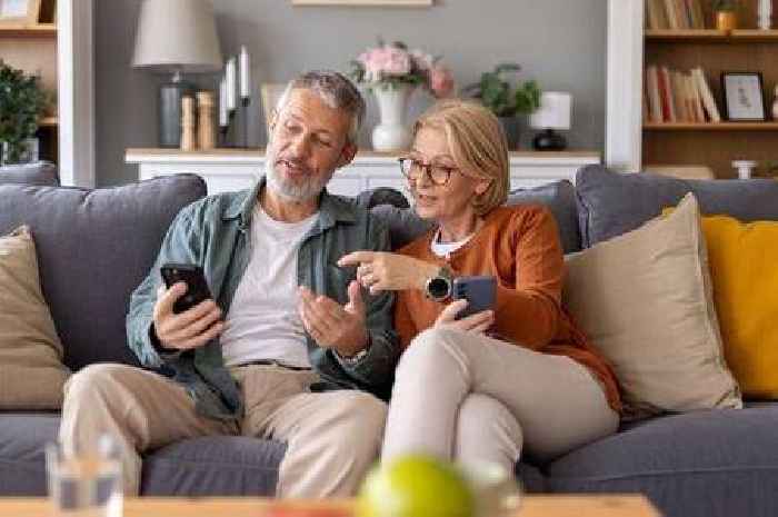 Expert says there is 'good argument' to increase retirement age to 75
