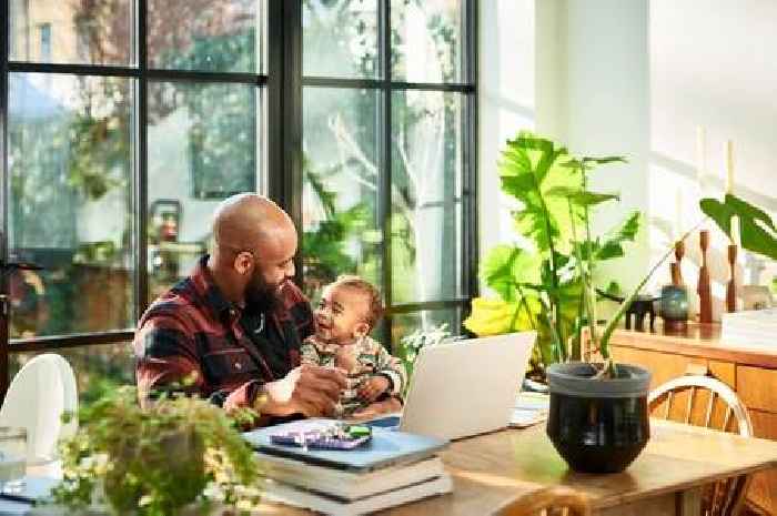 Parents urged to claim childcare worth up to £7,500 help within three days