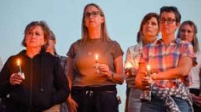 Minneapolis mourns two children killed in shooting - here's what we know