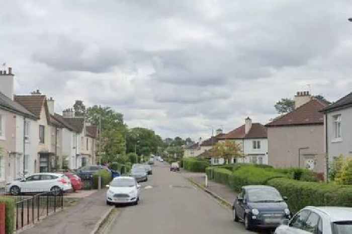 Cops probe 'unexplained' death of three-month-old baby in Glasgow