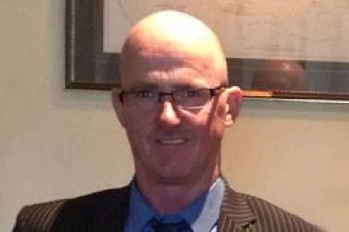 Cops to re-open probe into hit-and-run death of dad in Ayrshire 13 years ago