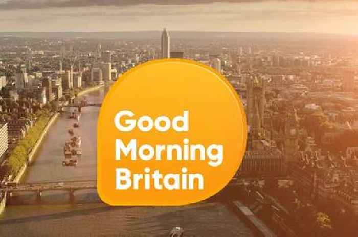 Fuming ITV Good Morning Britain viewers complain over same issue just minutes into show