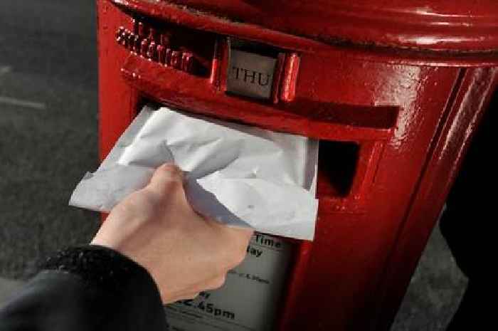 How will Royal Mail's new 'postboxes of the future' work as rollout begins