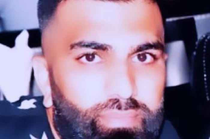 Man accused in violent revenge plot after death of Glasgow man is jailed