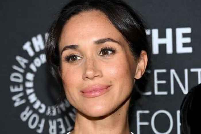 Meghan Markle makes 'extraordinary' Royal Family blunder over surname