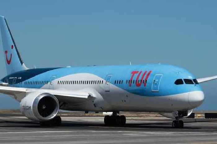 Mum and kids 'stranded' in Cyprus for 26 hours after TUI flight cancelled