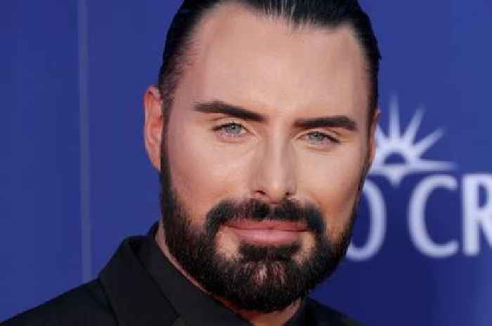 Rylan Clark's love life struggles and 'traumatic' breakdown of marriage