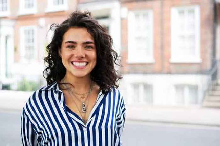 Shoppers say this teeth whitening pen makes their smile 'so much whiter'