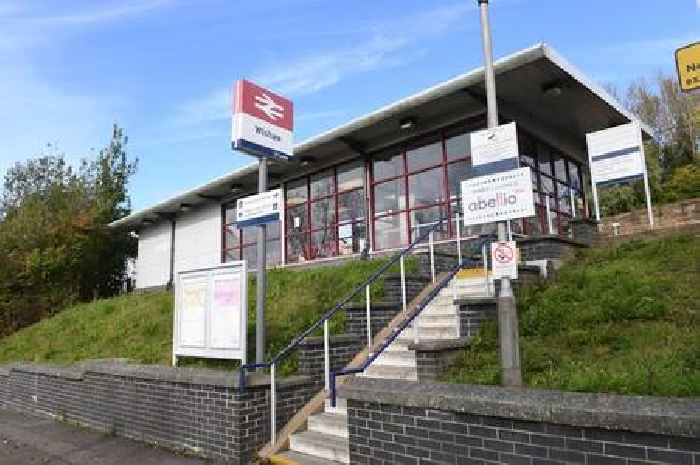Welcome end to peak rail fares which will save money for people across Lanarkshire