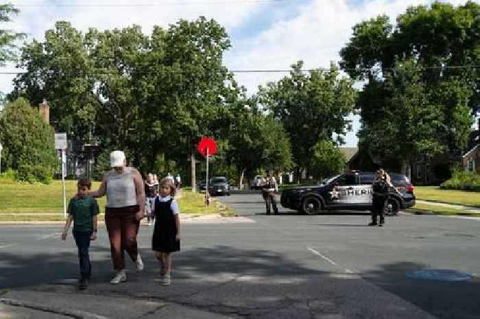 Everything we know about Minneapolis school shooting that left two children dead