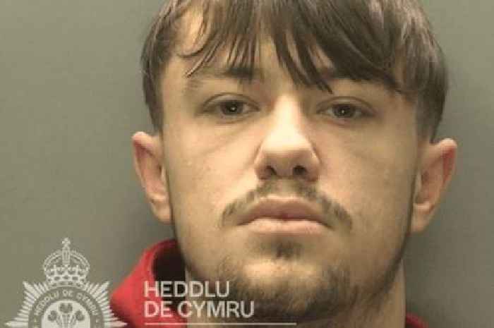 Man filmed himself setting fire to ex-partner's clothes and posted video on Instagram