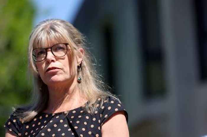 Teacher stabbed by pupil 'could never' return to work and says 'everything stopped that day'